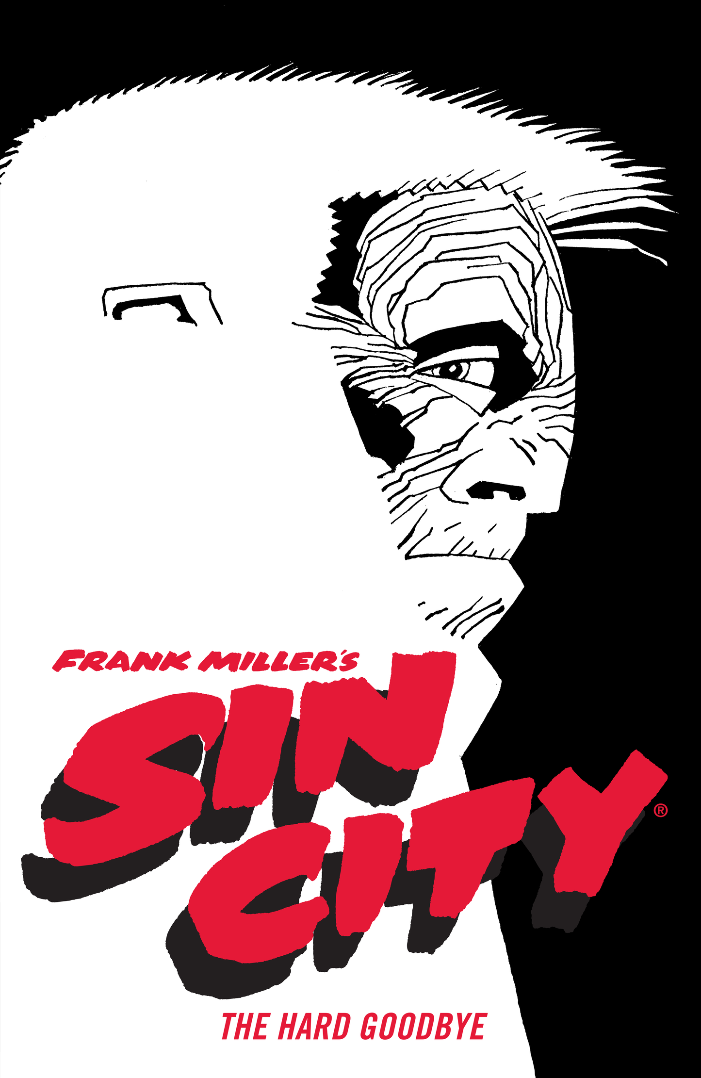 Sin City 1 & 2