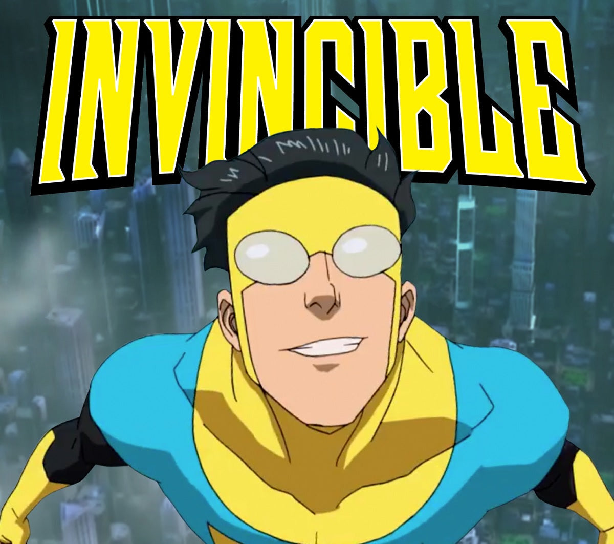 Invincible