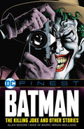DC Finest: Batman – The Killing Joke and Other Stories
