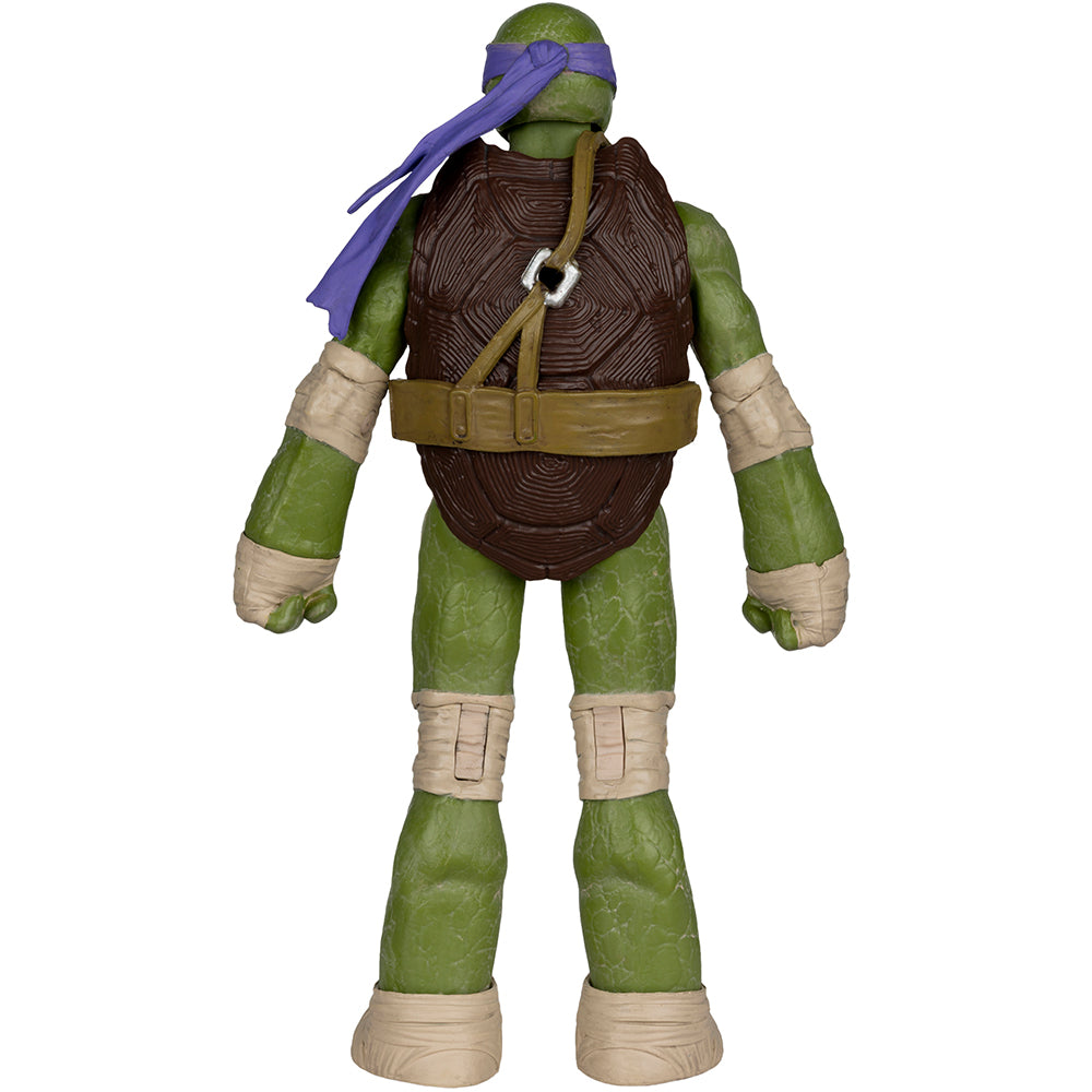Wojownicze Żółwie Ninja (Page Punchers) Donatello Figurka 5 cali