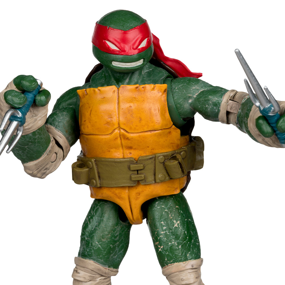 Teenage Mutant Ninja Turtles (Page Punchers) Raphael 5in Action Figure