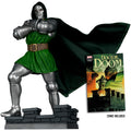 Marvel Doctor Doom 1:6th Scale Collectible (Doctor Doom #1)