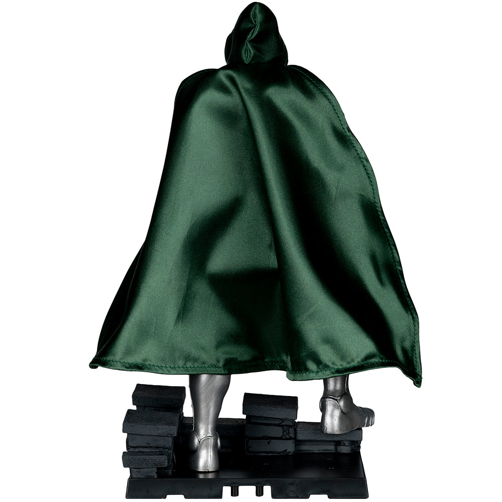 Marvel Doctor Doom 1:6th Scale Collectible (Doctor Doom #1)