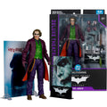 DC Multiverse Joker (Mroczny Rycerz) Figurka Akcji 18 cm