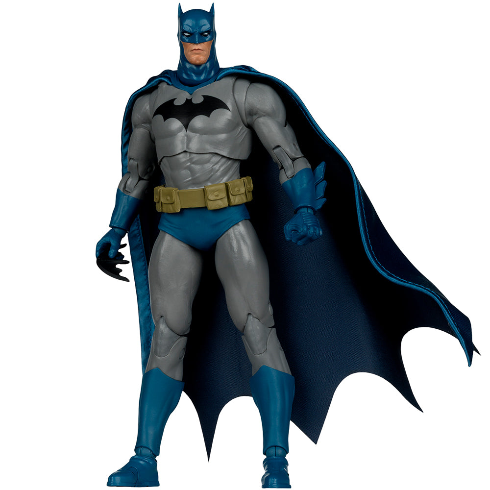 DC Multiverse Batman (Batman: Hush 2)
