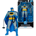 DC Multiverse Batman (Mroczny Rycerz Powraca) figurka 7 cali