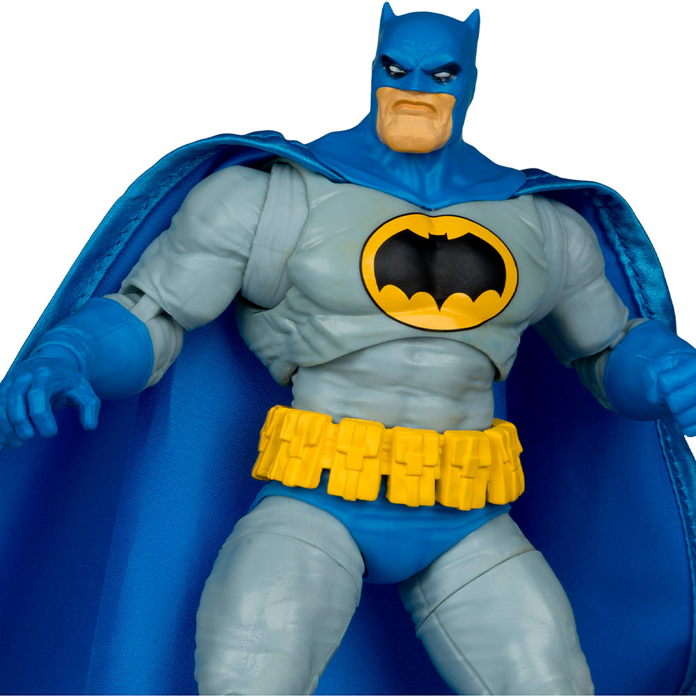DC Multiverse Batman (Mroczny Rycerz Powraca) figurka 7 cali