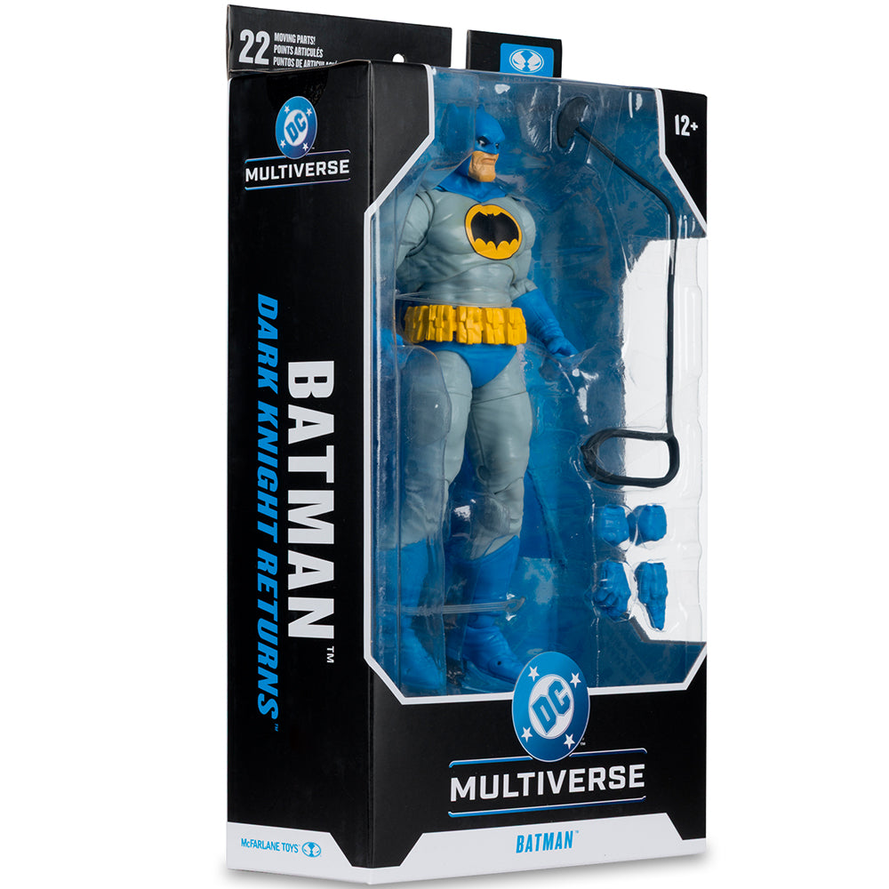 DC Multiverse Batman (The Dark Knight Returns) 7in Action Figure