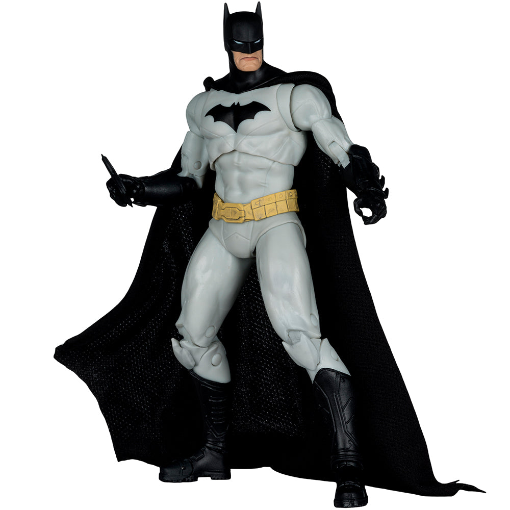 DC Multiverse Batman (The New 52) 7in Action Figure