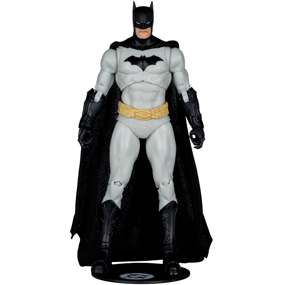 DC Multiverse Batman (The New 52) 7in Action Figure