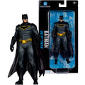 DC Multiverse Batman (DC Rebirth) 7-inch Action Figure