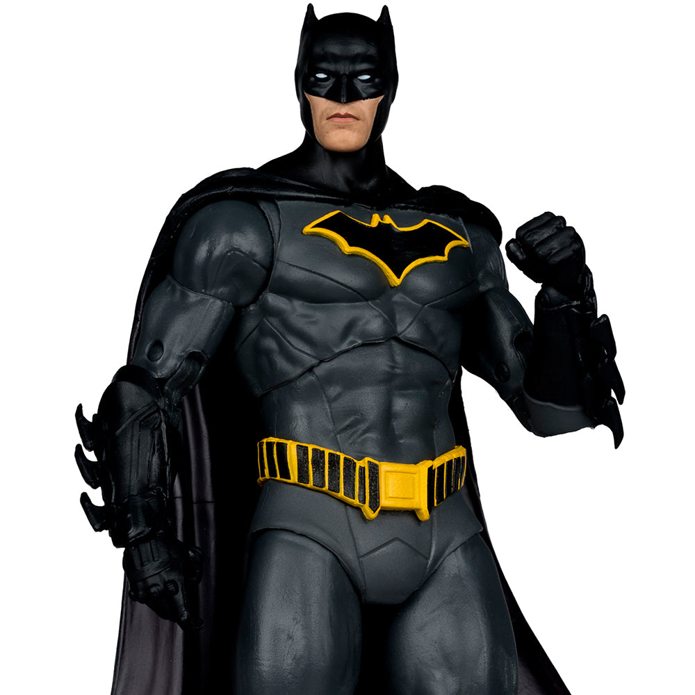 DC Multiverse Batman (DC Rebirth) 7in Action Figure