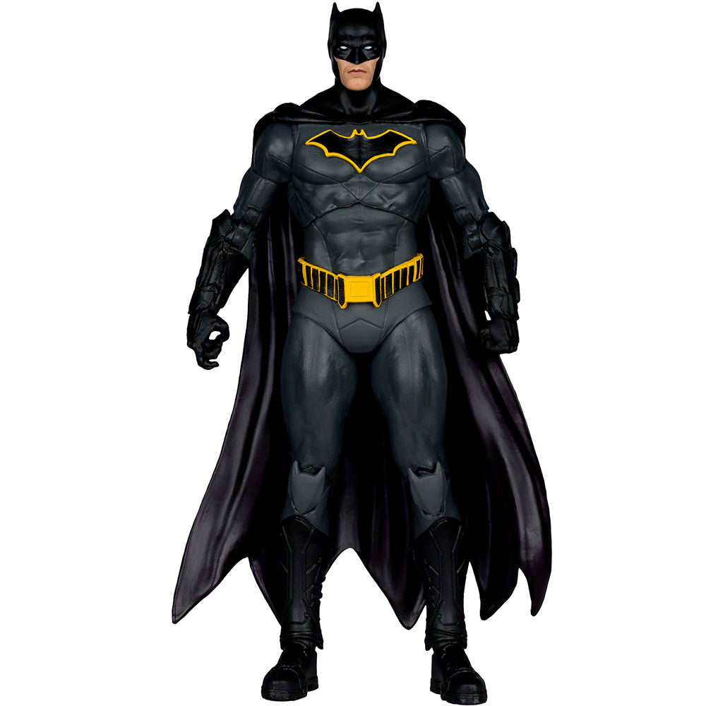 DC Multiverse Batman (DC Rebirth) 7-inch Action Figure