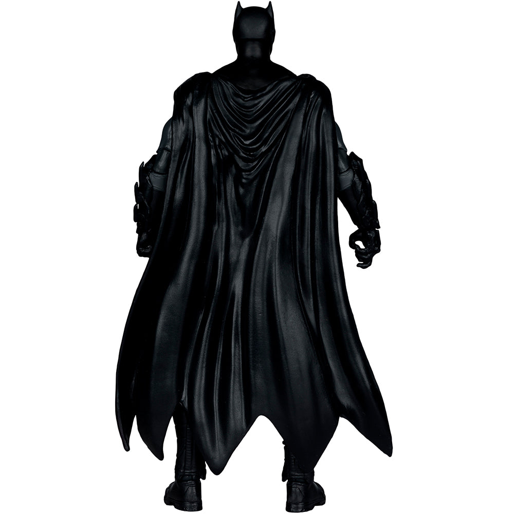 DC Multiverse Batman (DC Rebirth) 7in Action Figure