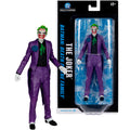 DC Multiverse The Joker (Death of the Family) 7-inch Action Figure