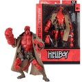 Hellboy (McFarlane Collector Edition #60) 7in Action Figure
