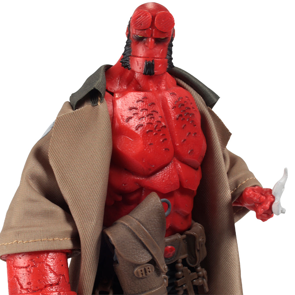 Hellboy (McFarlane Collector Edition #60) 7in Action Figure