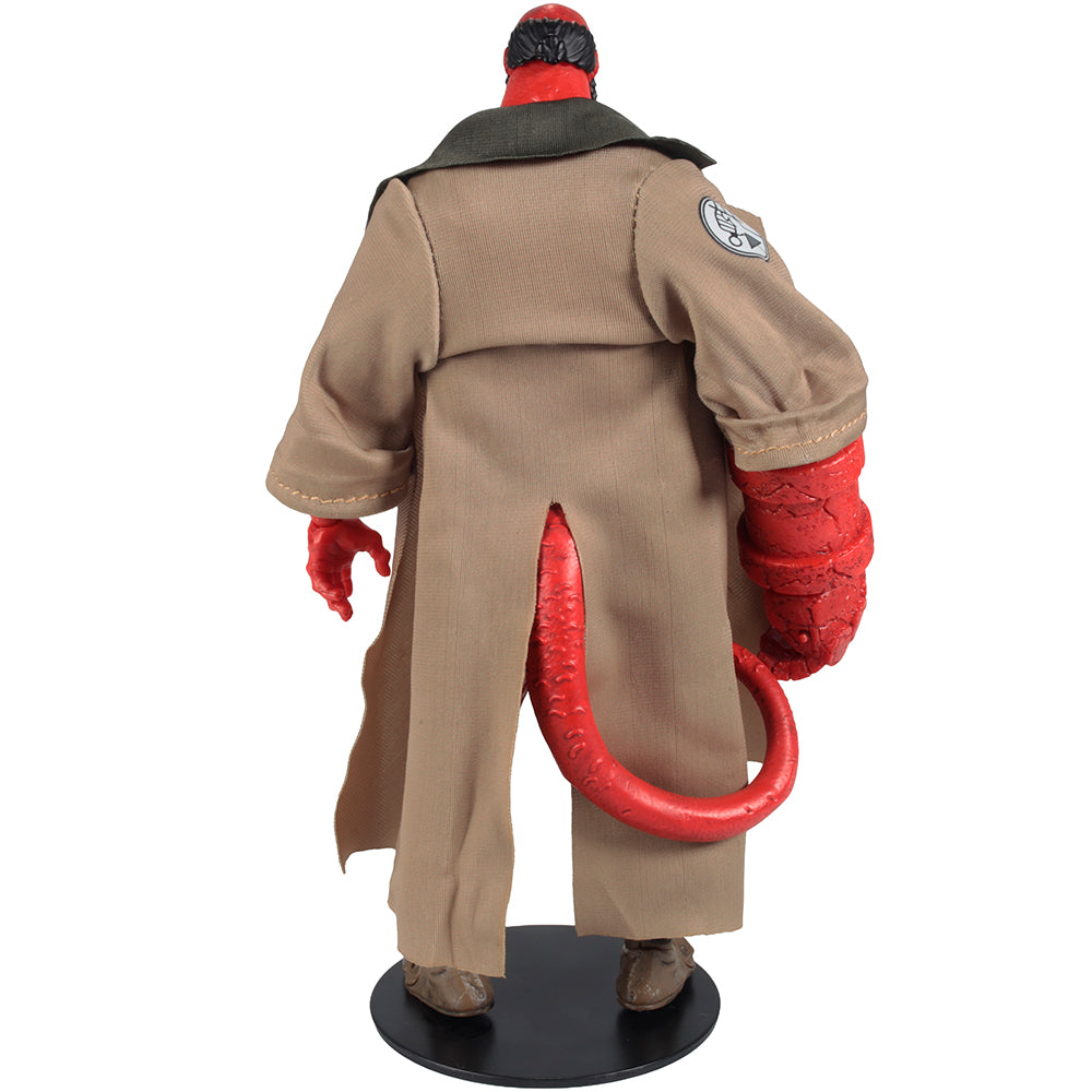 Hellboy (McFarlane Collector Edition #60) 7in Action Figure