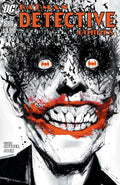 Detective Comics #880 Facsimile Edition – DC Comics komikso viršelis