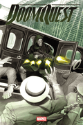 Doomquest #2