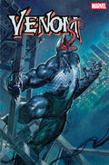 Venom #1 – Marvel komikso viršelis