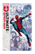 Ultimate Spider-Man by Jonathan Hickman Vol. 4 – One Last Day