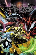 Amazing Spider-Man Vol. 4 – Broken