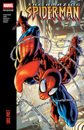 Amazing Spider-Man Modern Era Epic Collection: Grzechy przeszłości