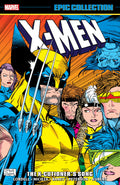 X-Men Epic Collection: The X-Cutioner's Song