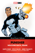 Punisher: Welcome Back, Frank  [Marvel Premier Collection]