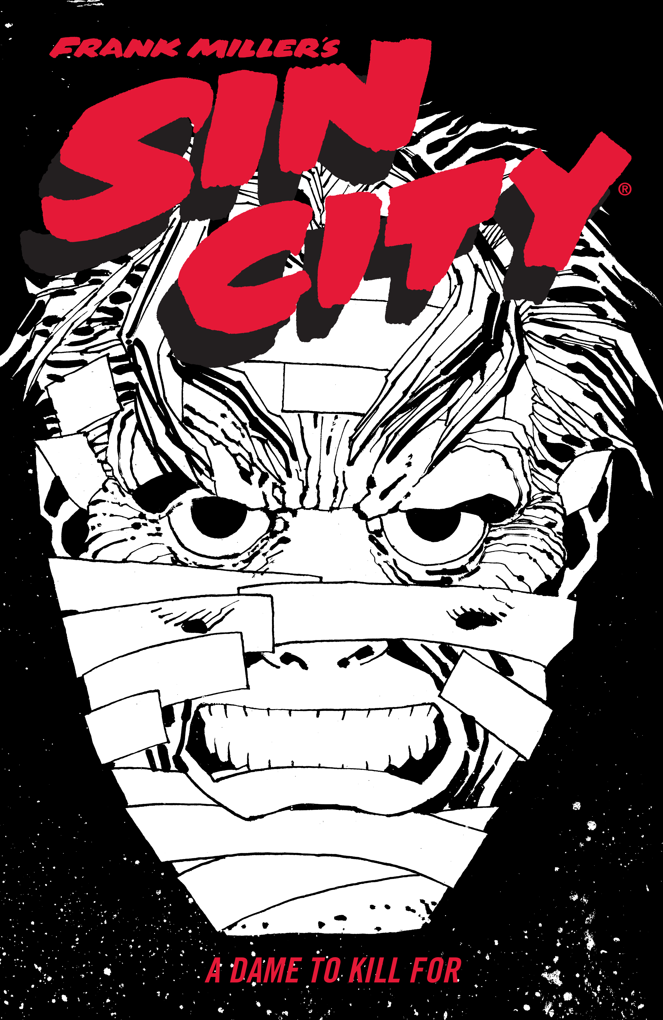 Sin City 1 &amp; 2