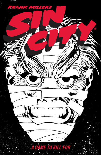 Sin City 1 & 2