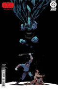 Absolute Batman 2025 Annual #1