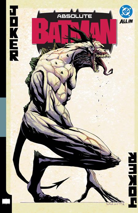Absolute Batman TP Vol. 3