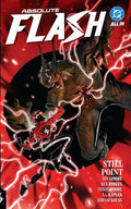 Absolute Flash Vol. 2