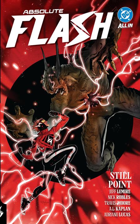 Absolute Flash Vol. 2