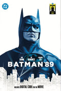 Batman ’89 HC – Wydanie ekskluzywne na Batman Day 2026