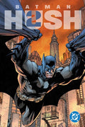 Batman: H2SH