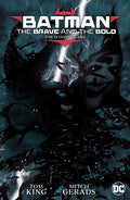 Batman: The Brave and the Bold Vol. 1 – The Winning Card