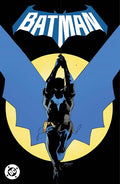 Batman (2025) Vol. 1: Daylight