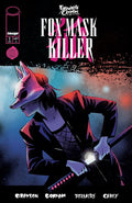 Exquisite Corpses: Fox Mask Killer #1