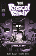 Exquisite Corpses: Rascal Randy #2