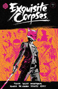 Exquisite Corpses Vol. 1