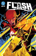 The Flash Vol. 5: DC K.O.