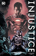 Injustice: Gods Among Us Compendium 1 & 2
