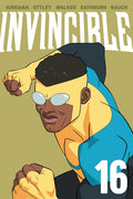 Invincible TP Vol. 16 New Edition