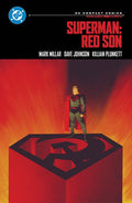 Superman: Red Son (DC Compact Comics Edition)
