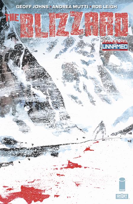 Tales of the Unnamed: The Blizzard