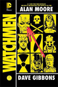 Watchmen International TP New Edition