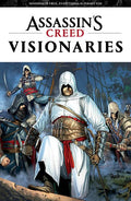Assassin's Creed: Visionaries TP Vol 01 (MR)